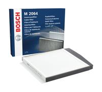 Cabin filter Particulate Filter 1 987 432 064 BOSCH for VOLVO S80 I XC90 I S60 I