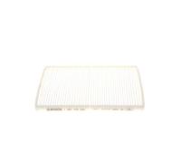 Bosch 1 987 432 066 Interior Air Filter Fits Vauxhall Agila 1.2 16V Twinport