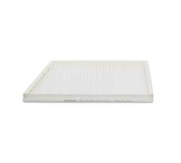Bosch Car Cabin Filter M2070 - 1987432070