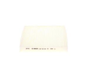 Bosch 1987432080 Interior Air Filter Cabin Pollen Fits Renault Laguna Vel Satis