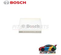 Bosch 1987432092 Cabin Pollen Filter 197 mm Fits Mazda 6 2002-2007 M2092
