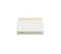 BOSCH Cabin Filter for Land Rover Range Rover P400 MHEV 3.0 May 2019 to Present