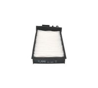 BOSCH 1987432198 Cabin Air Filter 346mm Length Particulate Fits Citroën C5