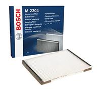 Bosch 1987432204 Pass Compartment Filter