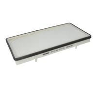 Bosch 1987432208 Pollen Cabin Filter Fits Vauxhall Vivaro Nissan Primastar