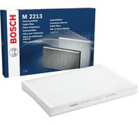 Bosch 1987432213 Interior Cabin Air Pollen Filter Fits Mercedes Sprinter VW C...
