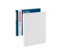 Bosch 1987432224 Pollen Cabin Filter Fits Hyundai ix35 Kia Sportage