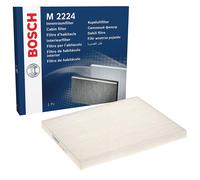 Bosch Car Cabin Filter M2224 - 1987432224