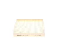 BOSCH 1987432234 Cabin Air Filter Fits Honda Civic CR-V CR-Z E e:Ny1 HR-V Jazz