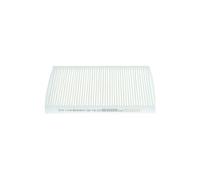 BOSCH 1987432253 Cabin Air Filter 230mm Length Fits Hyundai ix20 Kia Venga