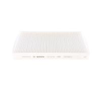 Bosch 1 987 432 258 Interior Air Filter Fits Iveco Daily 50C18 V, 50C18 V/P