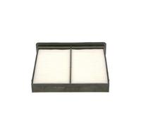 Bosch Cabin Filter M2262 - Standard Pollen & Dust Replacement Filter for Subaru Impreza