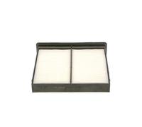 Pollen / Cabin Filter fits SUBARU FORESTER SHH, SJ 2.0D 08 to 19 EE20Z Bosch New