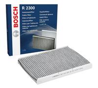 Bosch Car Cabin Filter R2300 - 1987432300