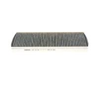 Bosch R2306 - Cabin Filter activated-carbon