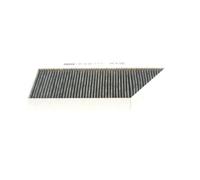 Bosch R2348 - Cabin Filter activated-carbon