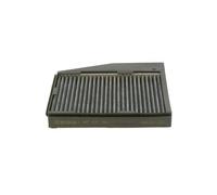 Filter, interior air for FIAT LANCIA BOSCH 1 987 432 365