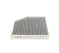 Autostar Germany Carbon Cabin Air Filter 8K0819439B for Audi A4, A5, Q5 (2008)