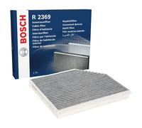 Autostar Germany Carbon Cabin Air Filter 8K0819439B for Audi A4, A5, Q5 (2008)