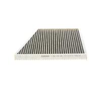 Autostar Germany Cabin Air Filter 2118300018 for Mercedes W124 W211 E-Class