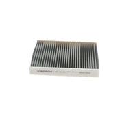 Bosch R2387 - Cabin Filter activated-carbon