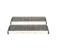 Bosch 1987432422 Interior Air Filter Cabin Pollen Fits Audi Lamborghini VW