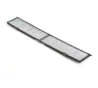 Cabin filter Activated Carbon Filter 1 987 432 424 BOSCH for ALPINA BMW