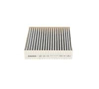 Cabin filter Activated Carbon Filter 1 987 432 434 BOSCH for SMART MITSUBISHI