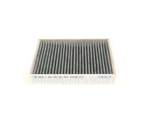 Cabin filter Activated Carbon Filter 1 987 432 464 BOSCH for VOLVO S80 I XC90 I