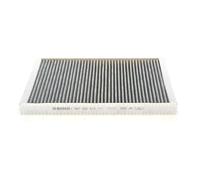 BOSCH 1987432513 Cabin Air Filter 356mm Length For Mercedes-Benz Sprinter 3-T VW