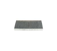 Pollen / Cabin Filter fits MERCEDES SLK350 R171, R172 3.5 04 to 16 Genuine Bosch