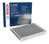 Bosch Filter, interior air 1 987 432 598