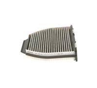 Bosch 1987435001 Interior Air Filter Cabin Pollen Filter Fits Mercedes-Benz