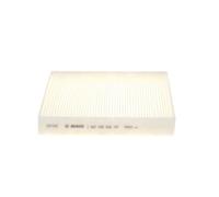 Pollen / Cabin Filter fits BMW 118 F20, F21 1.5 1.6 11 to 19 Bosch 64119237554