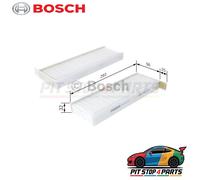 Bosch 1987435026 Cabin Pollen Filter 293 mm Fits DS DS5 2013-2017 M5026