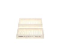 BOSCH CAR CABIN FILTER M5055 - 1987435055