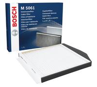 Bosch 1987435061 Cabin Pollen Filter Interior Fits Volvo S80 S60 V70 XC70 XC90