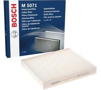 Bosch M5071 - Cabin Filter Standard