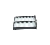 BOSCH 1987435085 Cabin Pollen Filter Interior Air 199mm Length Fits Mazda 2 CX-3