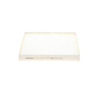 Bosch M5135 Standard Cabin Filter, Replacement Filter - Filters Pollen and Dust for Cleaner Air Inside the Vehicle