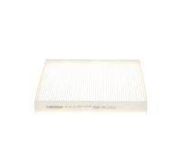 Bosch M5135 Standard Cabin Filter, Replacement Filter - Filters Pollen and Dust for Cleaner Air Inside the Vehicle
