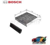 Cabin filter Activated Carbon Filter 1 987 435 501 BOSCH for DACIA RENAULT