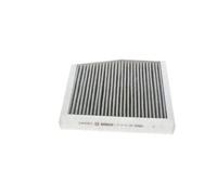 Bosch R5505 Cabin Filter activated-carbon