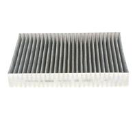 AutoStar Germany Cabin Air Filter 95857221900 for Porsche Cayenne, Audi Q7