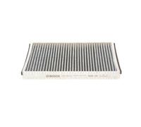 Cabin filter Activated Carbon Filter 1 987 435 514 BOSCH for OPEL ASTRA H Estate
