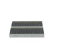 Cabin filter Activated Carbon Filter 1 987 435 525 BOSCH for PEUGEOT OPEL DS