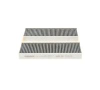 Bosch R5525 - Cabin Filter activated-carbon