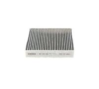 Bosch R5526 - Cabin Filter activated-carbon