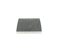 BOSCH 1987435551 Interior Air Filter Cabin Pollen Fits Citroen Fiat Peugeot