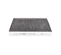 Cabin filter Activated Carbon Filter 1 987 435 559 BOSCH for VOLVO POLESTAR